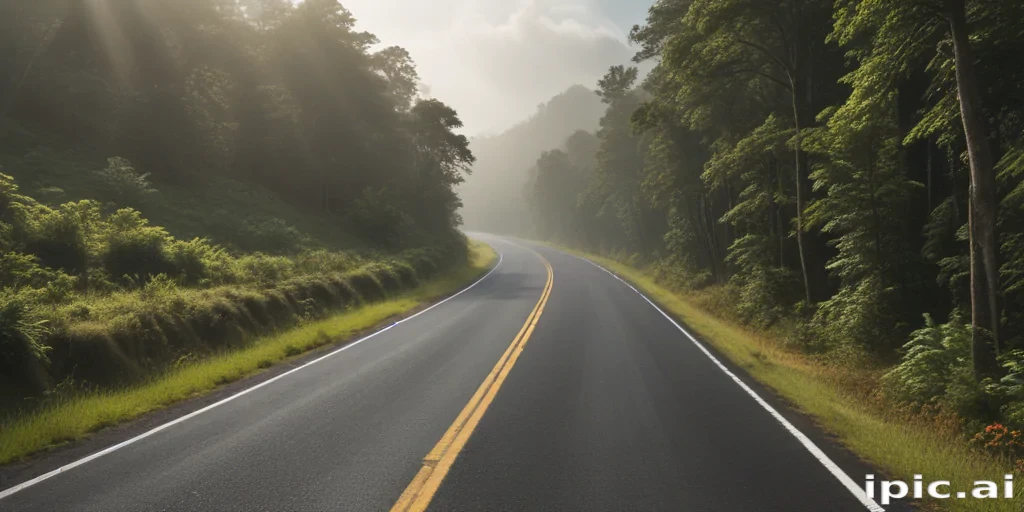 road png