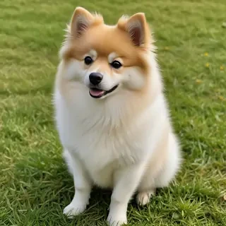 german spitz