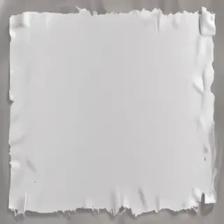 transparent ripped paper png