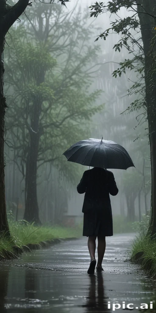 rain sound