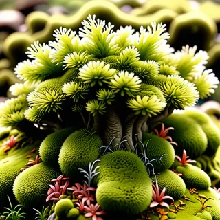 moss png