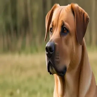 broholmer dog breed