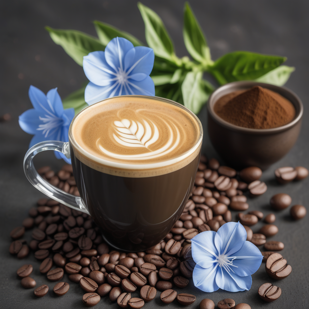 how to make chicory coffee