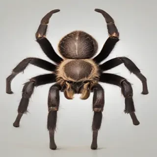 tarantula png