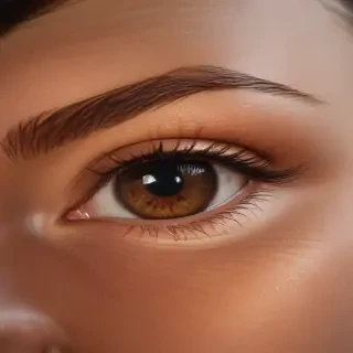 brown ig highlight cover