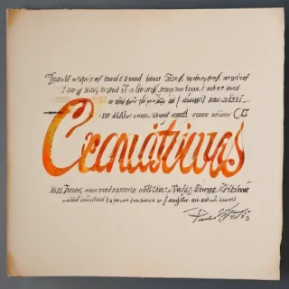 kevin cursive