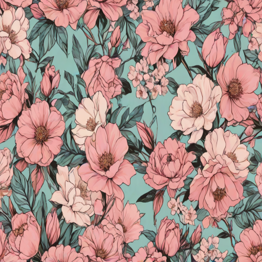 aesthetic artsy wallpaper