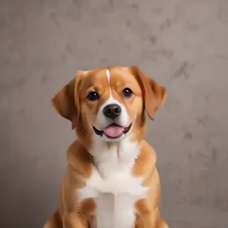 dog backround
