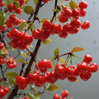 wallpaper cherry