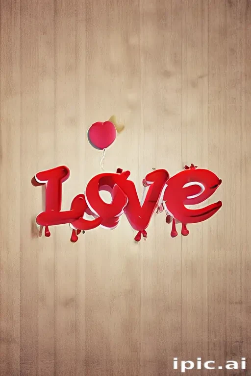 love background wallpaper