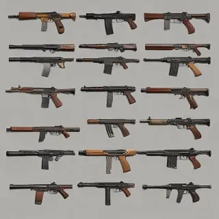 png weapons