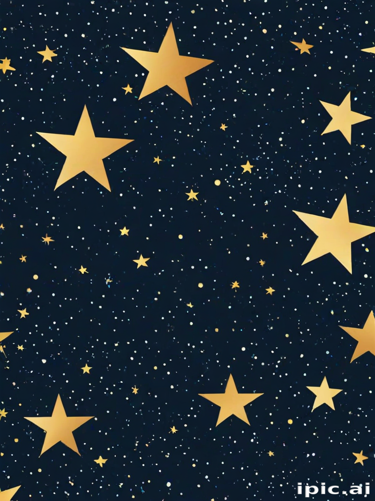 iphone wallpaper stars