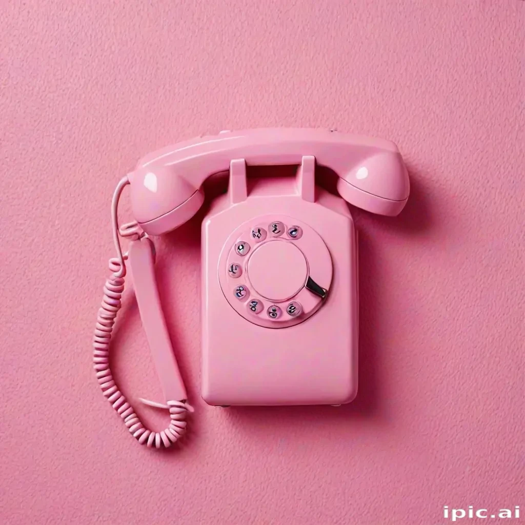 phone pink wallpaper
