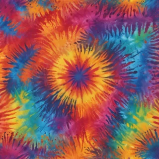 tie dye png