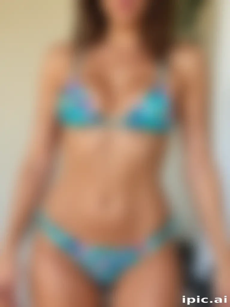 bikini pokies