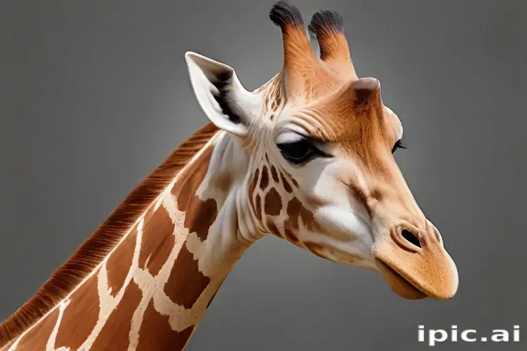 giraffe png