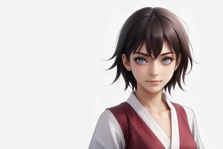 png anime