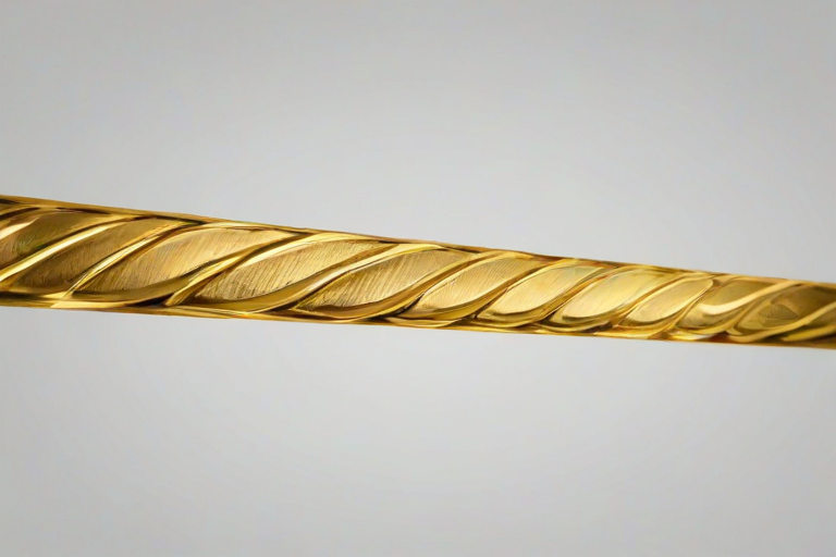 gold lines png