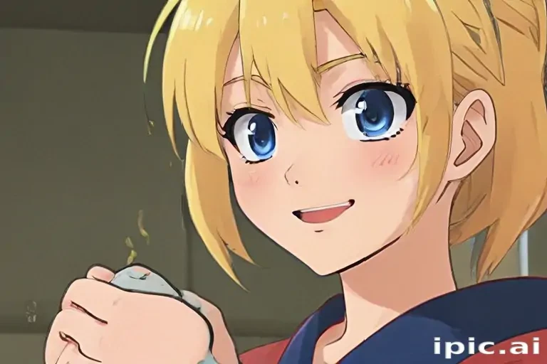 anime gifs