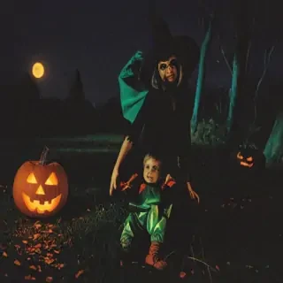 halloween songs