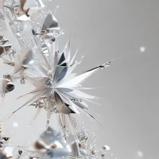 white sparkle png