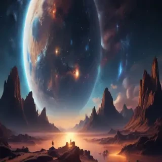 4k space wallpaper iphone