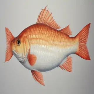 fish drawings