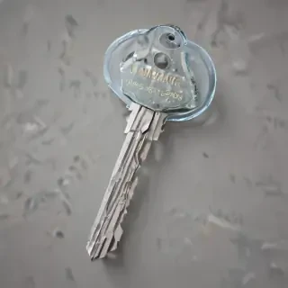 house keys png