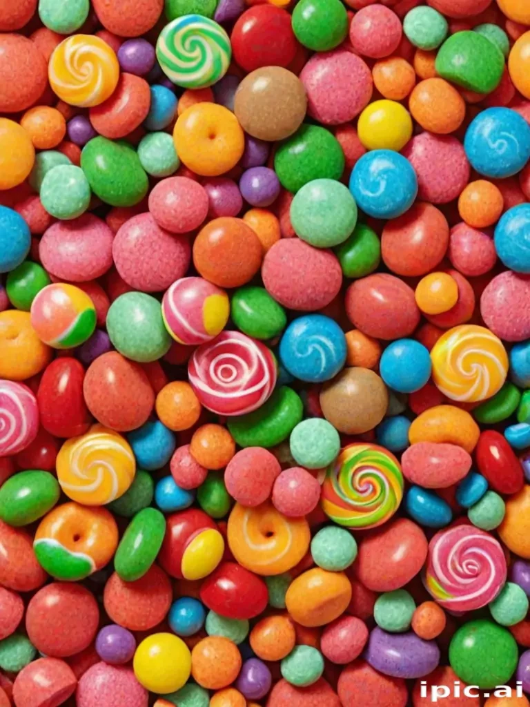 candy png