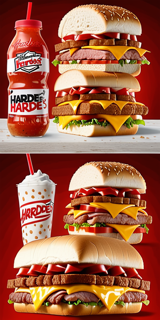 what time does hardee's serve lunch