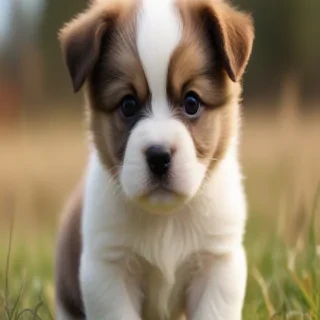 puppy wallpaper iphone