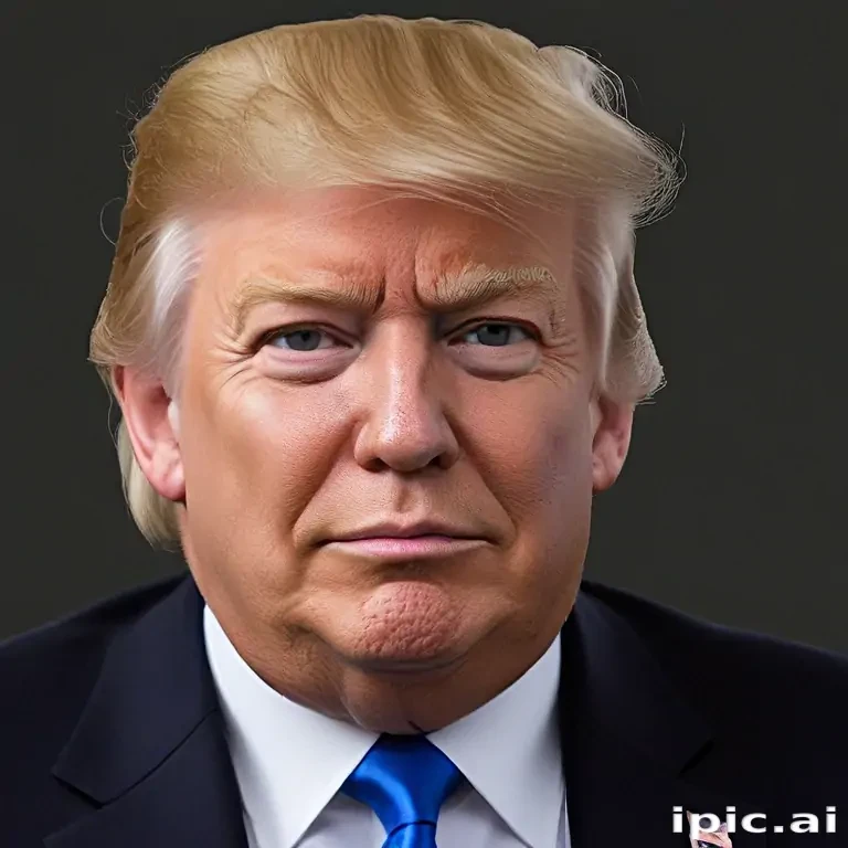 trump png