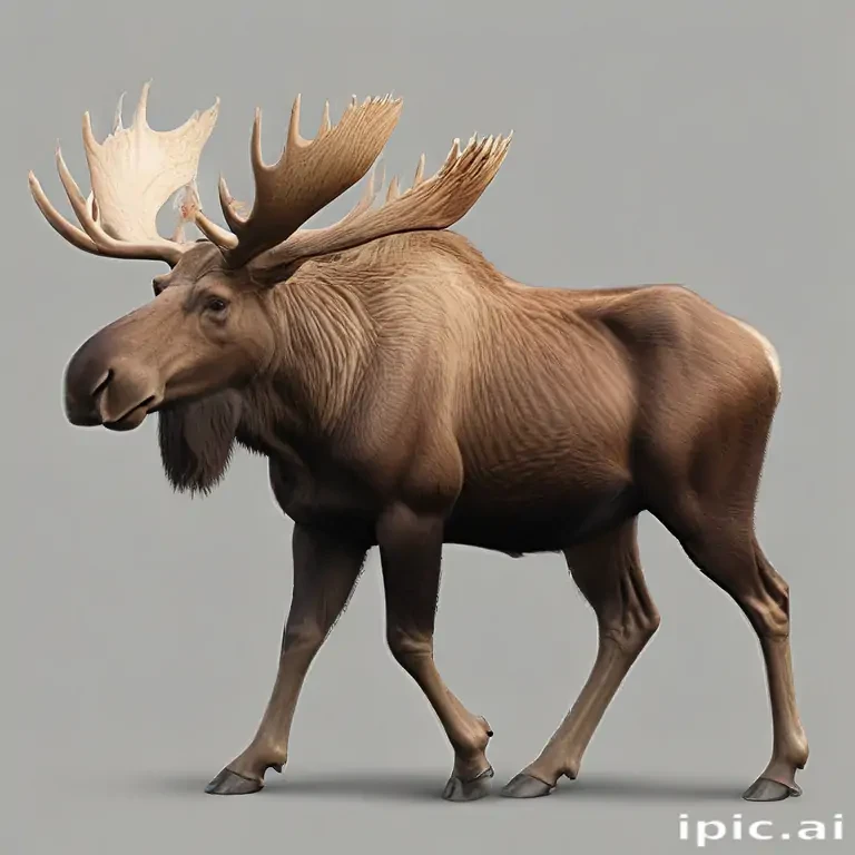 moose png