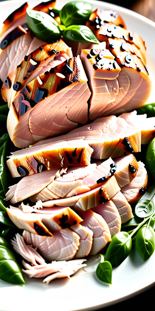 recipes for thinly sliced chicken breast