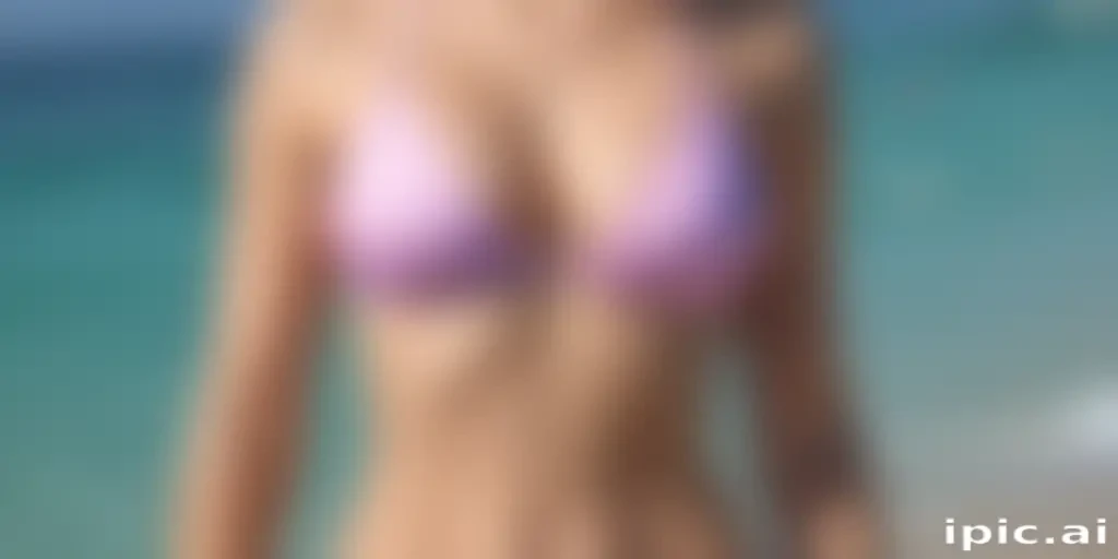 ai bikini pics