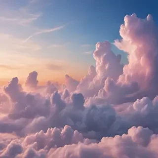background heaven