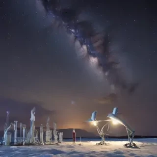 science backgrounds