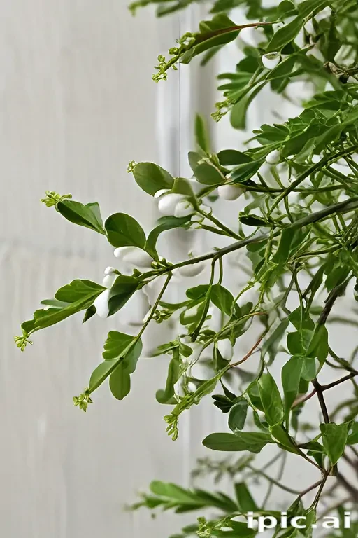 mistletoe png