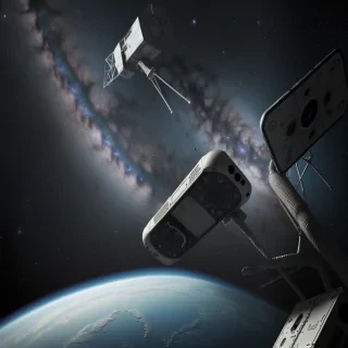 space phone wallpapers