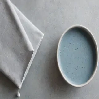 grey blue aesthetic
