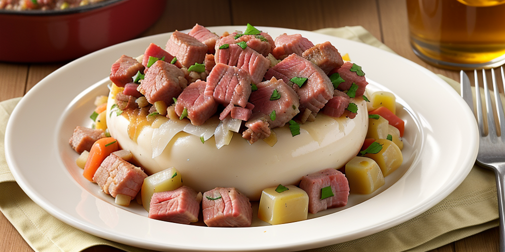 hormel corned beef hash recipes