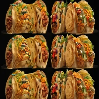 taco png