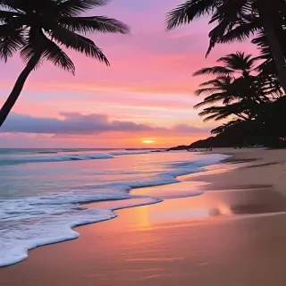 aesthetic beach pictures