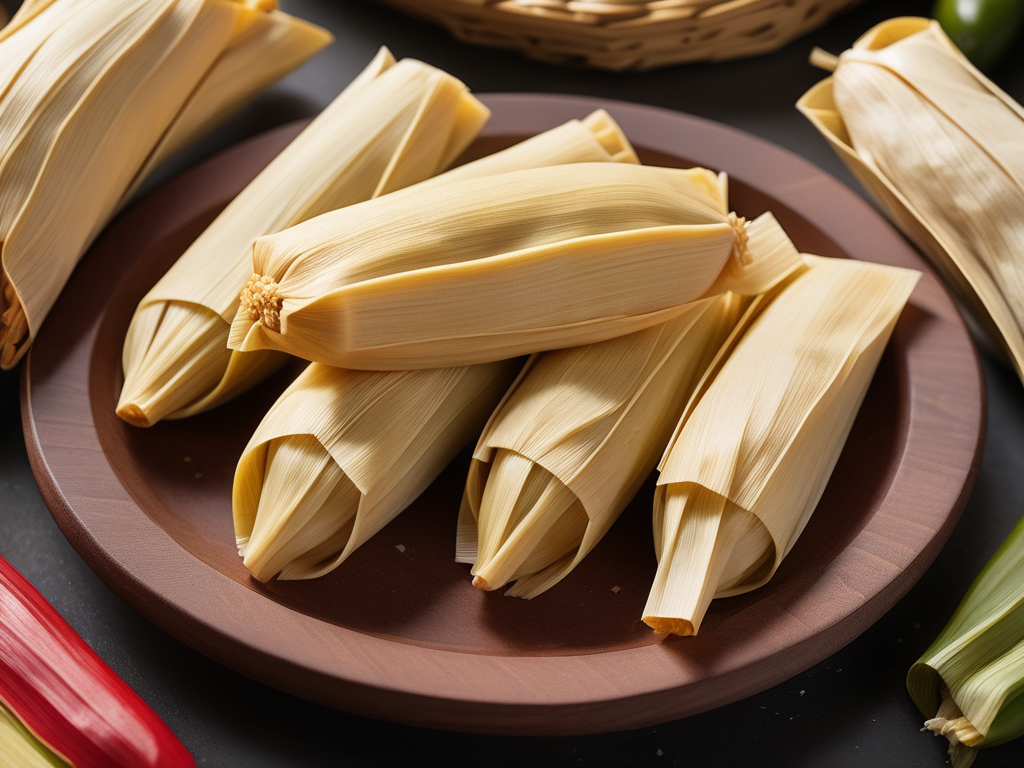 how long are tamales good for