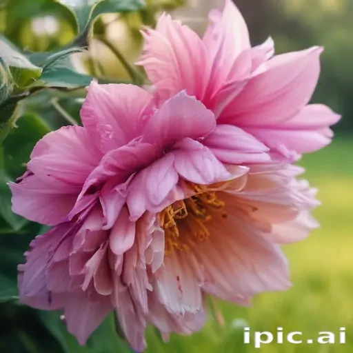 pretty flowers