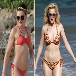 madonna bikini