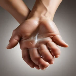 helping hand png