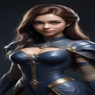 luna png