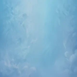blue pastel background