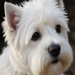 west highland white terrier